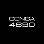 Conga 4690 iOS Icon