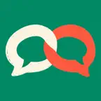 Conect - Make Friends iOS Icon