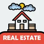 Real Estate Exam Prep Q&A iOS Icon