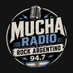 Mucha Radio - FM 947 iOS Icon