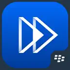 Synchrotab for BlackBerry iOS Icon