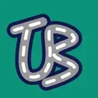 TripBase iOS Icon
