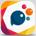 HD Wallpaper-Lock Screen Theme iOS Icon
