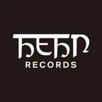 藤井風スタッフ HEHN RECORDS 公式アプリ iOS Icon
