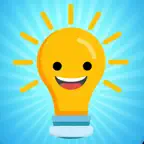 Riddle Me This - Quiz Game iOS Icon