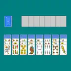 iSpa Spider iOS Icon