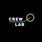 CrewLAB: Row, Run, Swim Icon