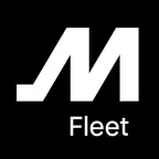 Motive Fleet iOS Icon
