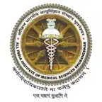 AIIMS Bhubaneswar Swasthya iOS Icon