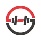 써클짐 iOS Icon