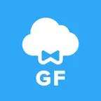 MrCloud File Management iOS Icon