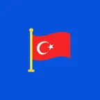 Turkish Word Origins iOS Icon