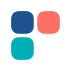 Foldo: Photo and File Manager iOS Icon