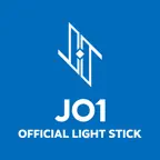 JO1 OFFICIAL LIGHT STICK iOS Icon
