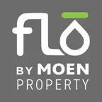Flo by Moen Property iOS Icon