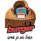 מאנקי בורגר | Monkey Burger iOS Icon