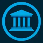 VirtualAthenaeum iOS Icon