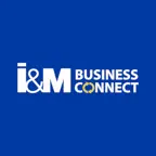 I&M Bank Business Connect iOS Icon