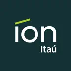 íon Itaú: investir com taxa 0 iOS Icon