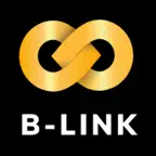 B-Link App iOS Icon