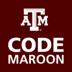 Texas A&M - Code Maroon iOS Icon