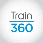 Train360 iOS Icon