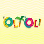 オリオリハワイ iOS Icon