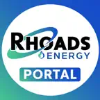 Portal by Rhoads Energy iOS Icon