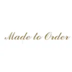 Made To Order iOS Icon