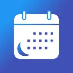 vLunar - Âm lịch widget icon