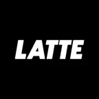 LatteWidget · Photo Widget iOS Icon