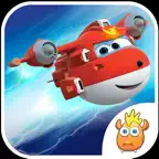 Super Wings - It's Fly Time iOS Icon