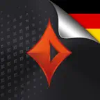 partypoker.de iOS Icon