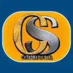 CatedraSalsera Radio iOS Icon