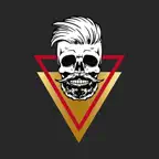 Barbearia Barba Hall iOS Icon