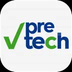 Pretech App iOS Icon