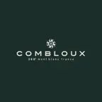 Visite de Combloux iOS Icon