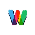 Wordy: Type and Learn Game iOS Icon