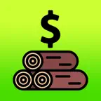 Profit Game iOS Icon