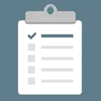 Borderline Personality D. Test iOS Icon
