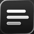 lire: RSS Reader icon