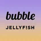 bubble for JELLYFISH iOS Icon
