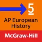 AP European History Test Prep iOS Icon