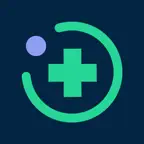 SickPredict™: Health Score iOS Icon