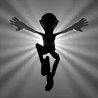 Zombie Motion iOS Icon
