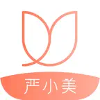 严小美 iOS Icon