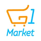 G1 Market iOS Icon