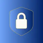 Secret Photo Vault: Safe Files iOS Icon