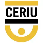 INFRA du CERIU iOS Icon