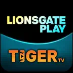 Lionsgate Play icon